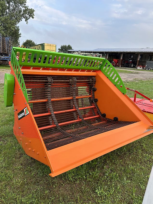 Holaras BR 2000