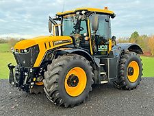JCB Fastrac 4220 ICON - 3yr/4000hr Warranty