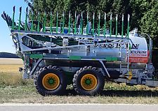 Joskin MODULO2 Güllefass 12000 MEB