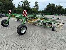 Krone Swadro 700