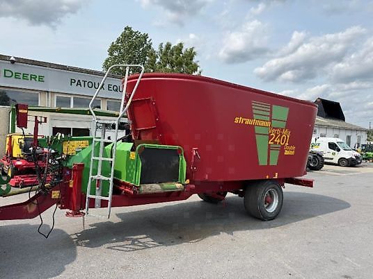 Strautmann VERTIMIX 2401