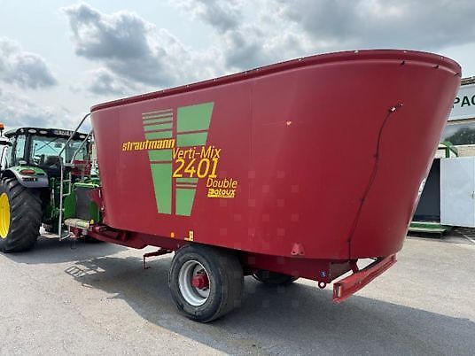 Strautmann VERTIMIX 2401