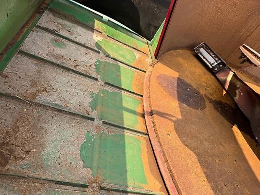 Strautmann VERTIMIX 2401