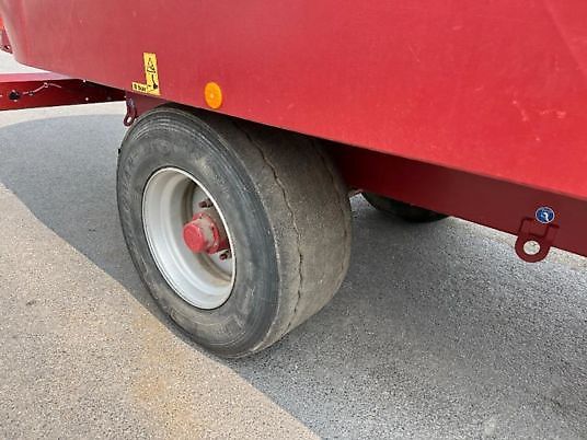 Strautmann VERTIMIX 2401