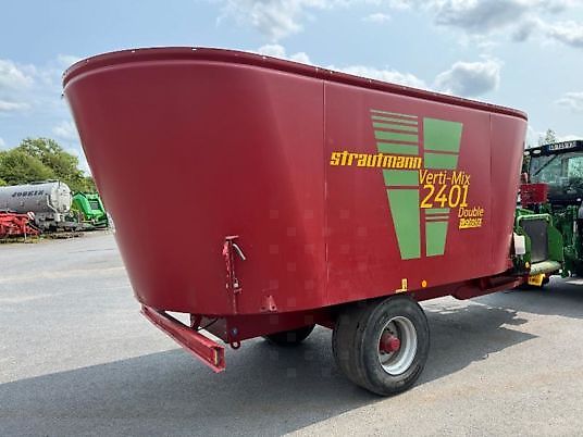 Strautmann VERTIMIX 2401
