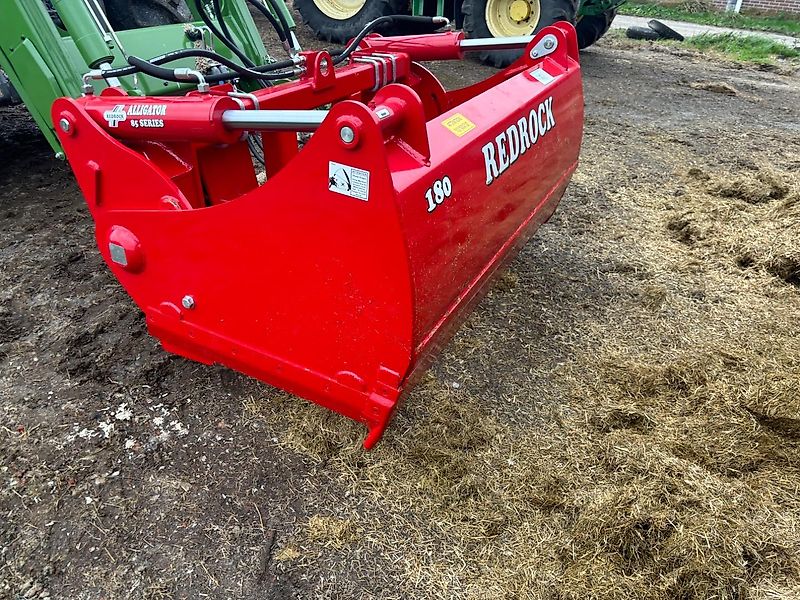 Redrock Alligator 180-85S