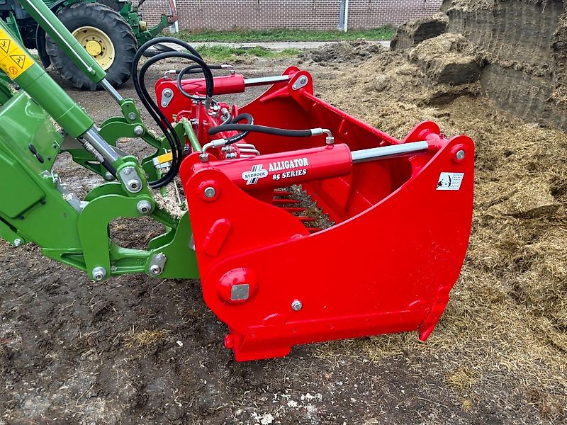 Redrock Alligator 180-85S