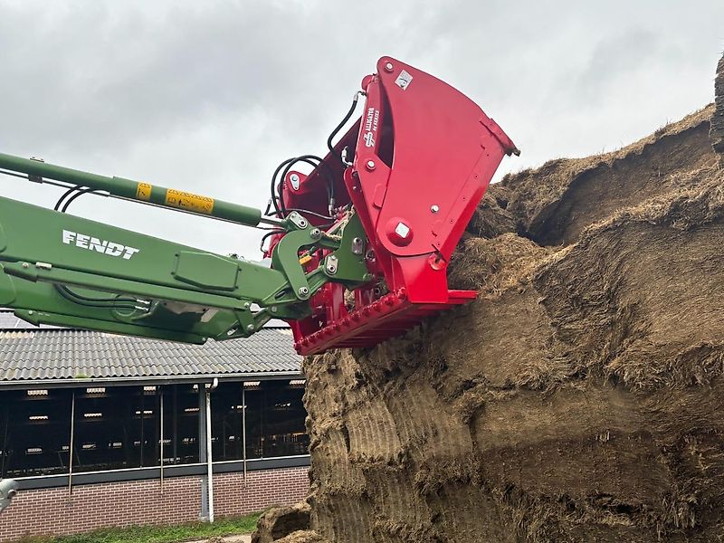 Redrock Alligator 180-85S