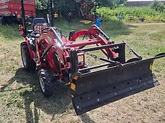 Eigenbau Anbaugerät