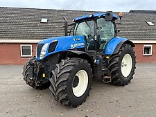 New Holland T7.220 PC