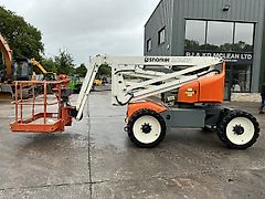 Snorkel A46JRT Cherry Picker (ST23467)