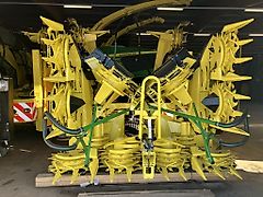 Kemper 375 PLUS
