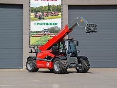 Weidemann T6025