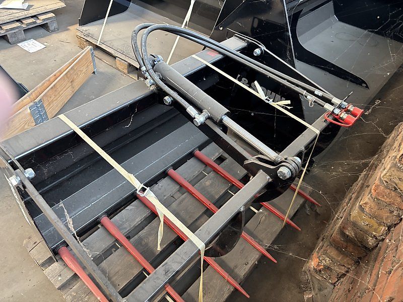 Kock &amp; Sohn Kolibrie Zange 1100 /6Z