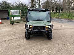 John Deere XUV865M