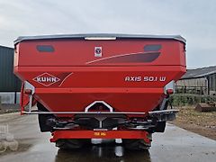 Kuhn AXIS 50.1W