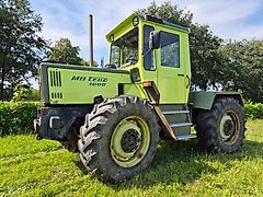 Mercedes-Benz MB Trac 1000