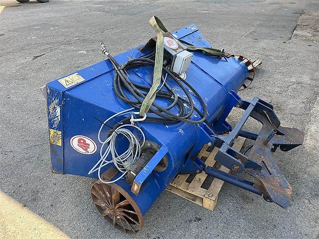 AP VDC2000ZU/EB3