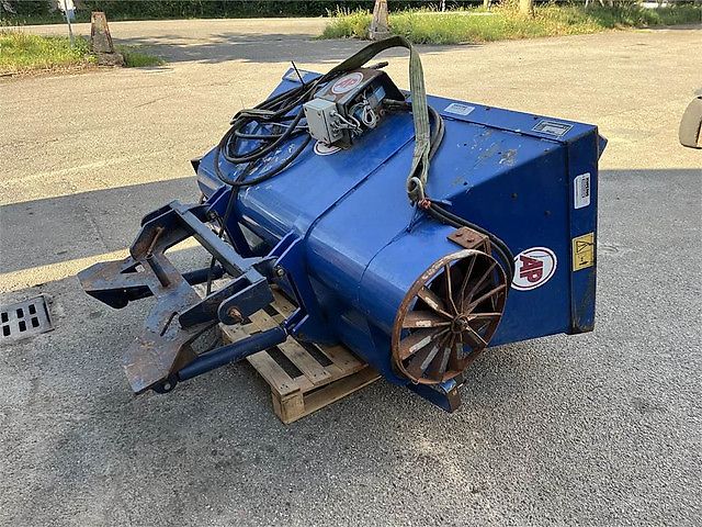 AP VDC2000ZU/EB3