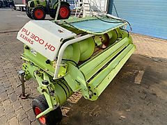 Claas Pick-Up 300 HD
