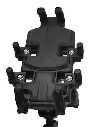 agriSMART smartGRIP uchwyt/mocowanie do sterownika komputera telefonu kamery do Fendt Claas John Deere Valtra Massey Ferguson Kubota Deutz Fahr Zetor Case New Holland