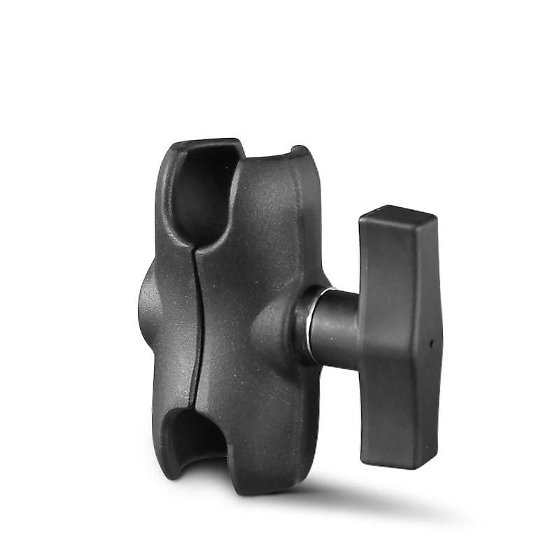 agriSMART smartGRIP uchwyt/mocowanie do sterownika komputera telefonu kamery do Fendt Claas John Deere Valtra Massey Ferguson Kubota Deutz Fahr Zetor Case New Holland