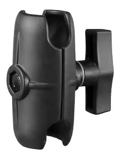 agriSMART smartGRIP uchwyt/mocowanie do sterownika komputera telefonu kamery do Fendt Claas John Deere Valtra Massey Ferguson Kubota Deutz Fahr Zetor Case New Holland