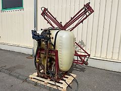 Hardi NK 600