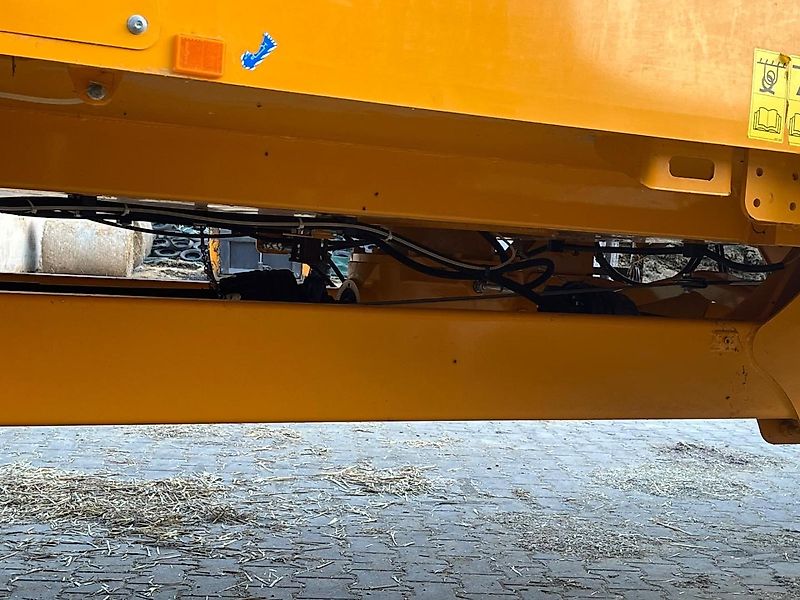 Lucas Spirmix-Jet 240