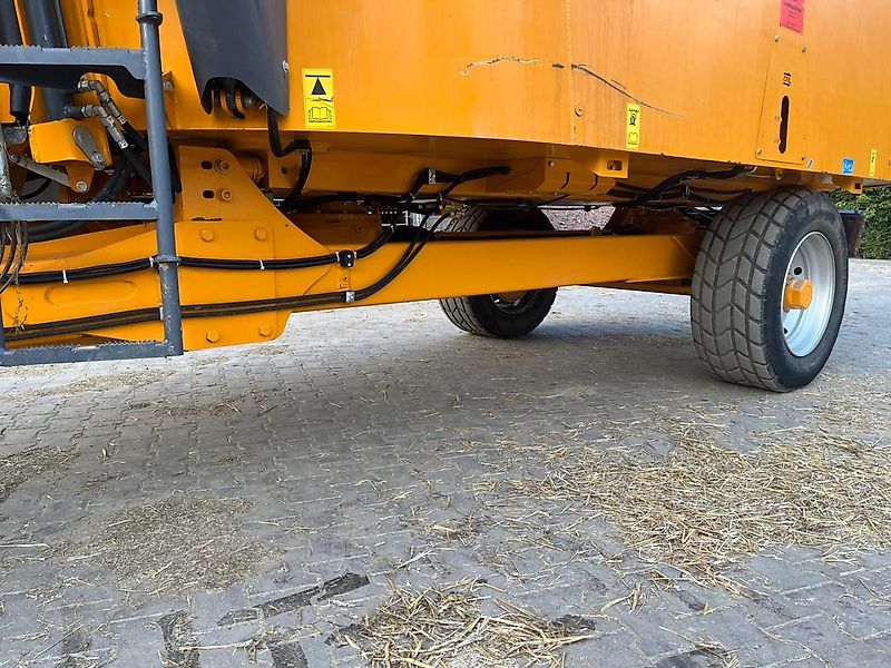 Lucas Spirmix-Jet 240