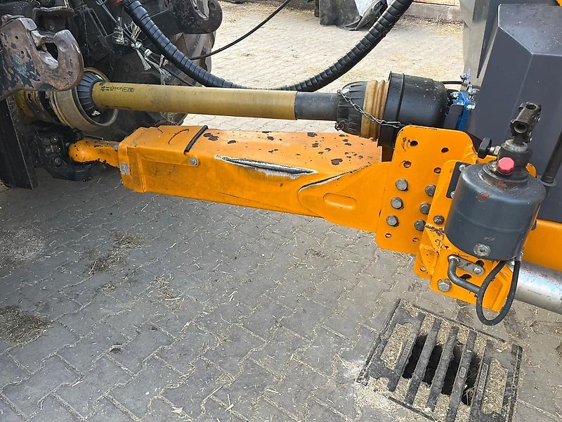 Lucas Spirmix-Jet 240