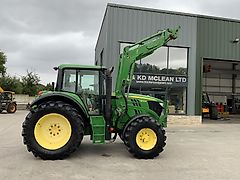 John Deere 6140M (ST23910)