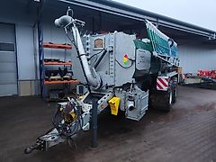 TAB PTW 16000 TA ECO