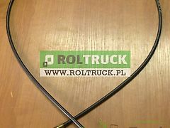 Massey Ferguson LINKA OBROTOMIERZA MASSEY FERGUSON 690 60715318