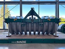 innoMADE Silagewalze SW 300
