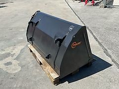 Hauer ES 1400 Euro Erdschaufel