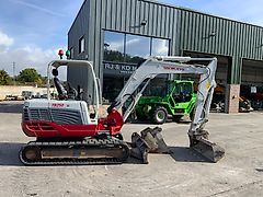 Takeuchi TB250 Digger (ST24283)