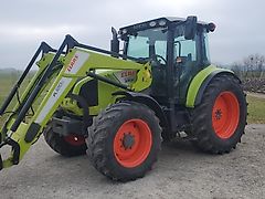 Claas 430 CIS