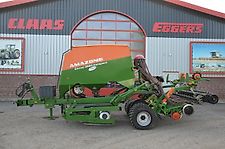 Amazone Cirrus 3003 Compact