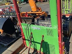 Strautmann SILOBLOCKSCHNEIDER HK 3 PLUS