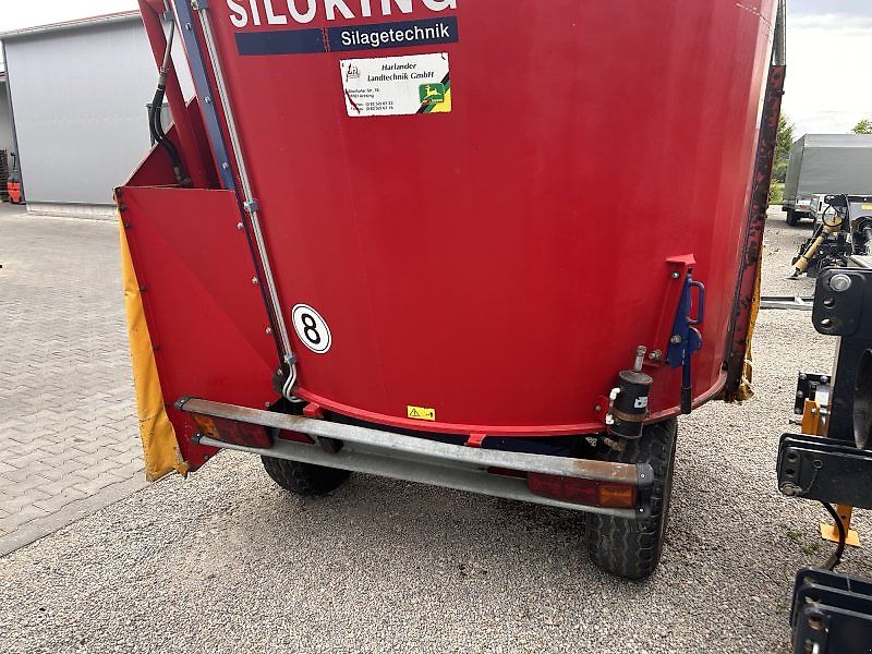 Siloking MK 8