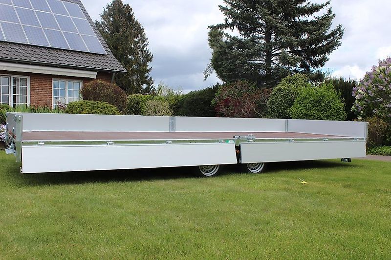 Eduard Hochlader 3000kg Lademaß 506x200x30 cm