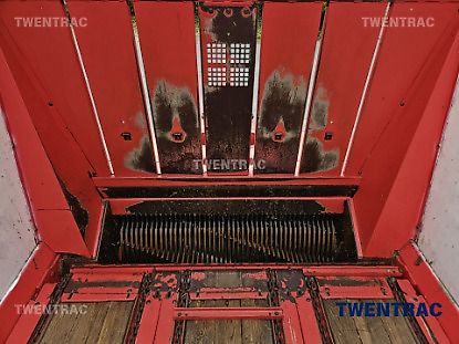 Pöttinger Jumbo 7200 Combiline opraapwagen