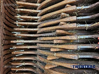 Pöttinger Jumbo 7200 Combiline opraapwagen