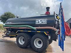 Hi-Spec 3500 TD-S Tanker