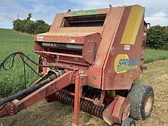 Feraboli SPRINTER165