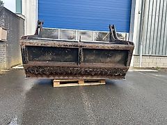 VTM uitkuilbak PHB 2160 euro Uitkuilbak