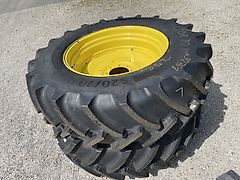 Continental 520/70 R 38