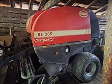 Vicon RF 235 Integral Profi