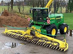 John Deere 7950 i Prodrive